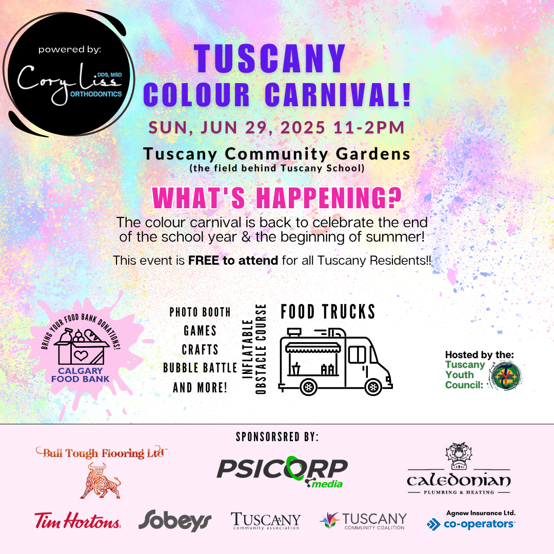 Tuscany Community Coalition